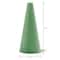 FloraCraft® FloraFōM Cone Green